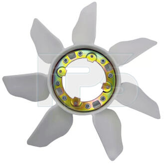 Вентилятор радиатора FPS fp 70 w233