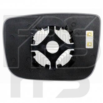 Зеркало с подогревом FPS fp 7205 m11
