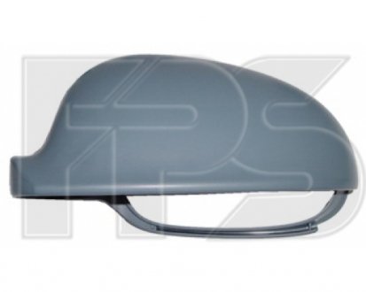 Купити Кришка дзеркала пластикова Volkswagen Golf FPS fp 7402 m12 (фото1) підбір по VIN коду, ціна 415 грн.