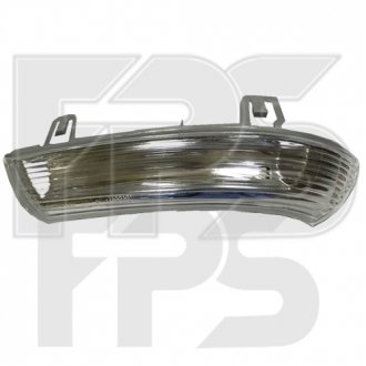 Купить Повторитель поворотов Volkswagen Golf FPS fp 7402 m32 (фото1) подбор по VIN коду, цена 481 грн.