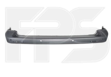 Бампер FPS fp 7405 951