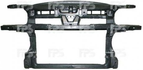 Панель Volkswagen Caddy, Touran FPS fp 7406 200