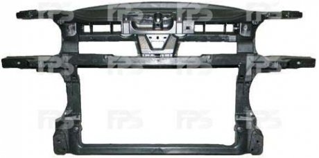 Купить Панель Volkswagen Caddy, Touran FPS fp 7406 200 (фото1) подбор по VIN коду, цена 2246 грн.