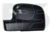 Купити Кришка дзеркала пластикова Volkswagen Caddy FPS fp 7406 m12 (фото1) підбір по VIN коду, ціна 452 грн.