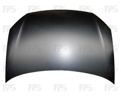 Капот Volkswagen Polo FPS fp 7408 280