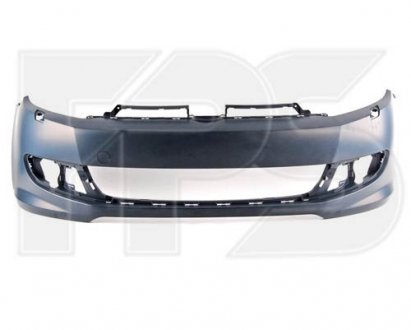 Бампер FPS fp 7411 902-p