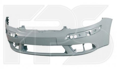 Бампер FPS fp 7418 900