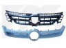 Купить Решетка пластиковая Volkswagen Golf FPS fp 7418 990 (фото1) подбор по VIN коду, цена 1336 грн.