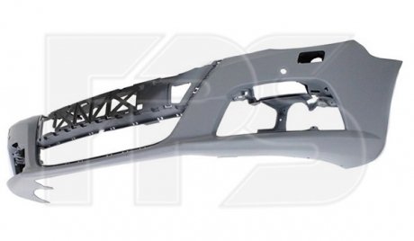 Бампер FPS fp 7420 900