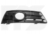 Купить Решетка пластиковая Volkswagen Passat FPS fp 7420 912 (фото1) подбор по VIN коду, цена 420 грн.