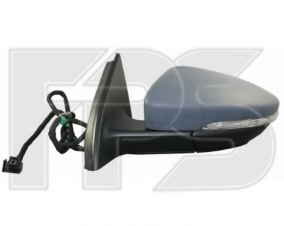Зеркало с подогревом (в сборе) FPS fp 7423 m05
