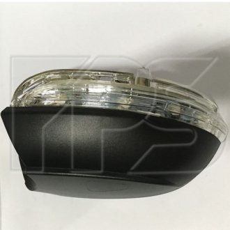 Повторитель поворотов Volkswagen Passat, Touran, Golf, Skoda Superb, Volkswagen Jetta, Sharan, Skoda Yeti, Volkswagen Touareg, Tiguan, Seat Ibiza, Skoda Rapid FPS fp 7423 m34