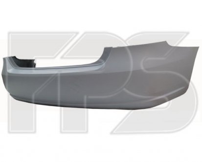 Бампер FPS fp 7426 950