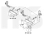 Купить Бачок содержимым более 2 л Volkswagen Golf FPS fp7431100 (фото1) подбор по VIN коду, цена 916 грн.