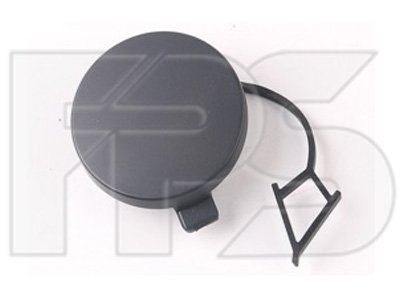 Заглушка пластикова FPS fp 7431 920