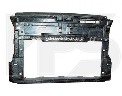 Панель Volkswagen Polo FPS fp 7433 200