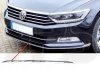 Купить Полоска пластикова Volkswagen Passat FPS fp 7434 920 (фото1) подбор по VIN коду, цена 496 грн.