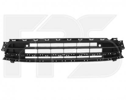 Решітка пластикова Volkswagen Jetta FPS fp 7435 909