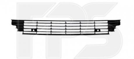 Решітка пластикова Volkswagen Passat, CC FPS fp 7436 910