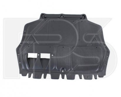 Ремчастина пластикова FPS fp 7439 220