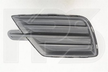 Решетка пластиковая Volkswagen Caddy FPS fp 7440 914