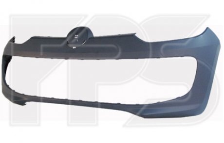 Бампер FPS fp 7443 900