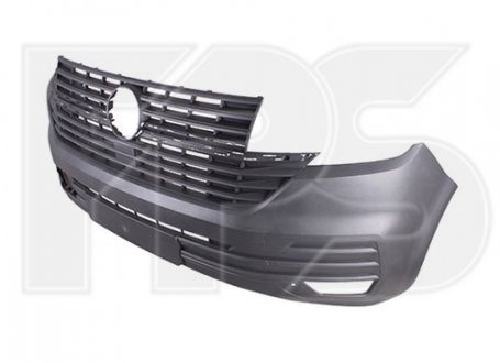 Бампер Volkswagen Transporter FPS fp 7474 901