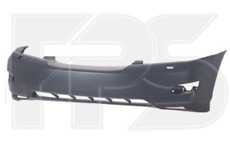 Бампер FPS fp 8145 900