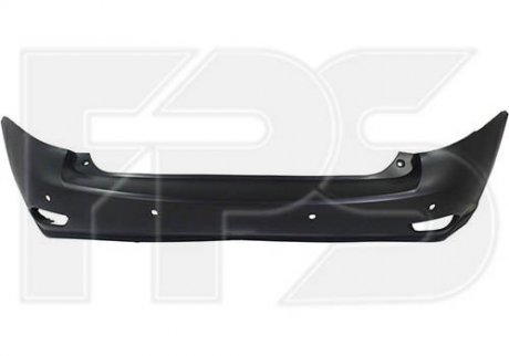 Бампер FPS fp 8151 950