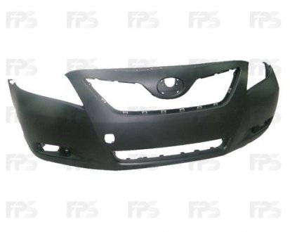 Бампер FPS fp 8164 901