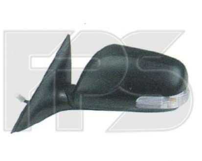 Зеркало с подогревом (в сборе) FPS fp 8164 m06
