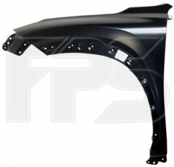 Крило FPS fp 8165 311