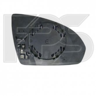 Дзеркало з підігрівом FPS fp 8403 m11