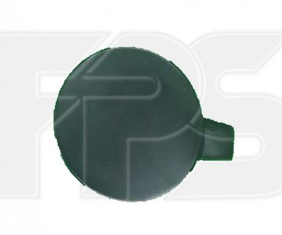 Заглушка пластикова FPS fp 8502 916