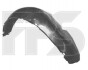 Купить Подкрылок пластиковый Volkswagen Golf, Jetta FPS fp 9521 388 (фото1) подбор по VIN коду, цена 593 грн.