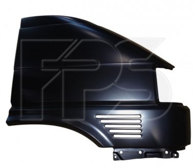 Купить Крыло Volkswagen Transporter FPS fp 9558 314 (фото1) подбор по VIN коду, цена 3681 грн.