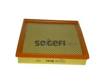 Фільтр повітряний двигуна FRAM ca10070