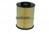 Купить Фильтр воздушный двигателя FRAM ca10521 (фото1) подбор по VIN коду, цена 571 грн.