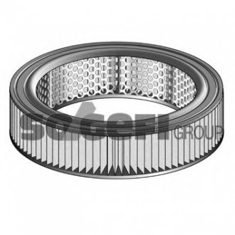 Фільтр повітряний FRAM ca2646