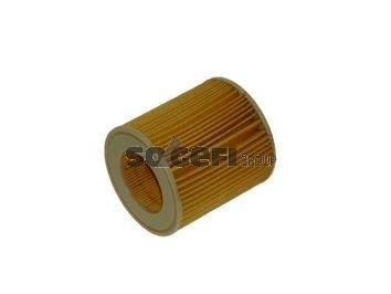 Фільтр оливний двигуна, змінний елемент BMW X5, E91, F10, F12, F13, F20, F01, F04, E82, X1, X3, F11 FRAM ch10075eco