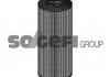 Купить Фильтр масляный двигателя, сменный элемент FRAM ch9301eco (фото2) подбор по VIN коду, цена 394 грн.