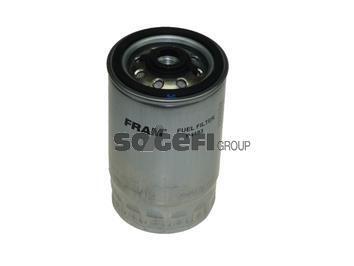 Фільтр паливний дизель FRAM p4183