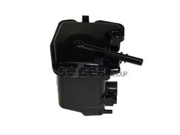 Купить ФИЛЬТР топливный дизель Citroen C3, Ford Focus, Peugeot Partner, Mazda 3, Citroen Xsara, Peugeot 407, 307, 206, Ford Fiesta, Fusion, Citroen C4 FRAM p9947 (фото1) подбор по VIN коду, цена 1281 грн.