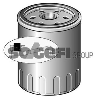 Фільтр масла FRAM ph5889