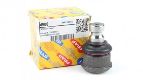 Опора кульова нижня. FRAP 4900