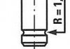 Купить Клапан выпускной Mercedes W124, S124, C124, C207, C238, G-Class, T1/T2 FRECCIA r4186BMARCR (фото1) подбор по VIN коду, цена 612 грн.