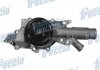 Купить Помпа водяна Mercedes S203, S211, W211, W203, CLK-Class, W204, S204 FRECCIA wp0123 (фото1) подбор по VIN коду, цена 1895 грн.