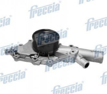 Помпа водяна Mercedes W211, W220, S211 FRECCIA wp0124