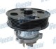 Купить Помпа водяна Suzuki Swift, Opel Astra, Fiat Panda, Punto, Doblo, Peugeot Bipper, Fiat Grande Punto, Opel Corsa, Combo, Alfa Romeo Mito, Fiat 500 FRECCIA wp0130 (фото1) подбор по VIN коду, цена 1350 грн.