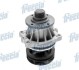 Купить Насос водяной BMW E36, E34, E39, E38, E46, F01, F04, X3, X5, E60, E61, E65, E66 FRECCIA wp0197 (фото1) подбор по VIN коду, цена 1114 грн.